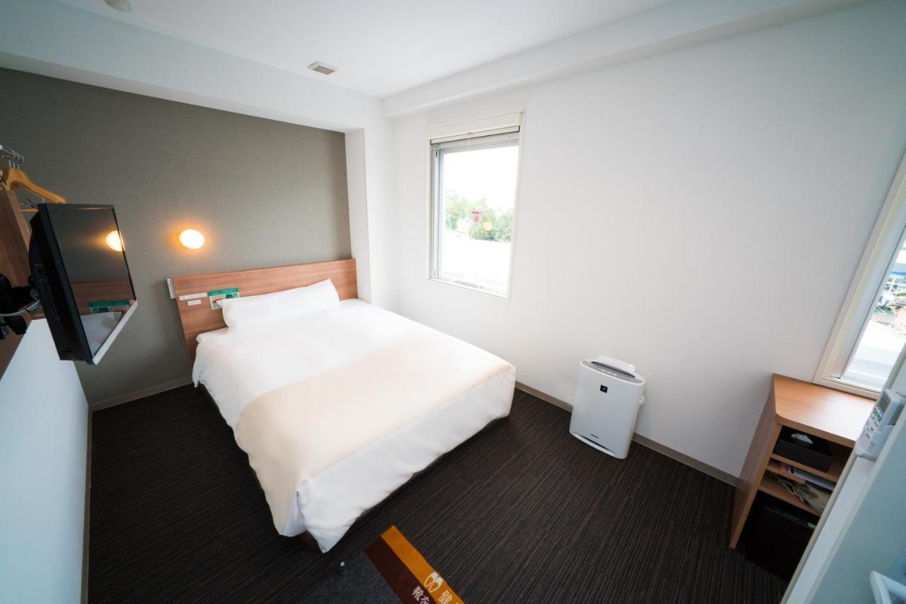 Super Hotel Фудзиномия Экстерьер фото
