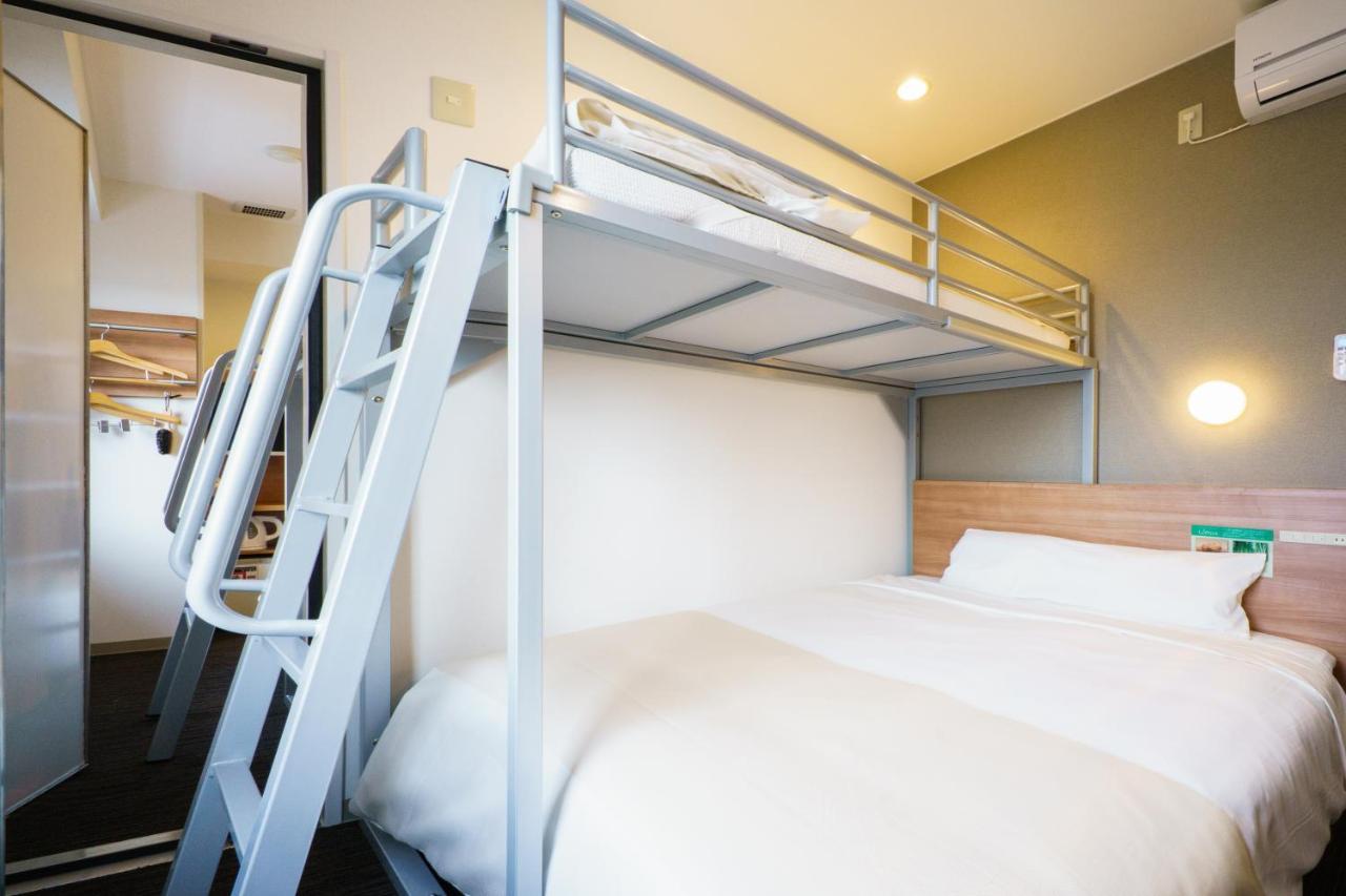 Super Hotel Фудзиномия Экстерьер фото