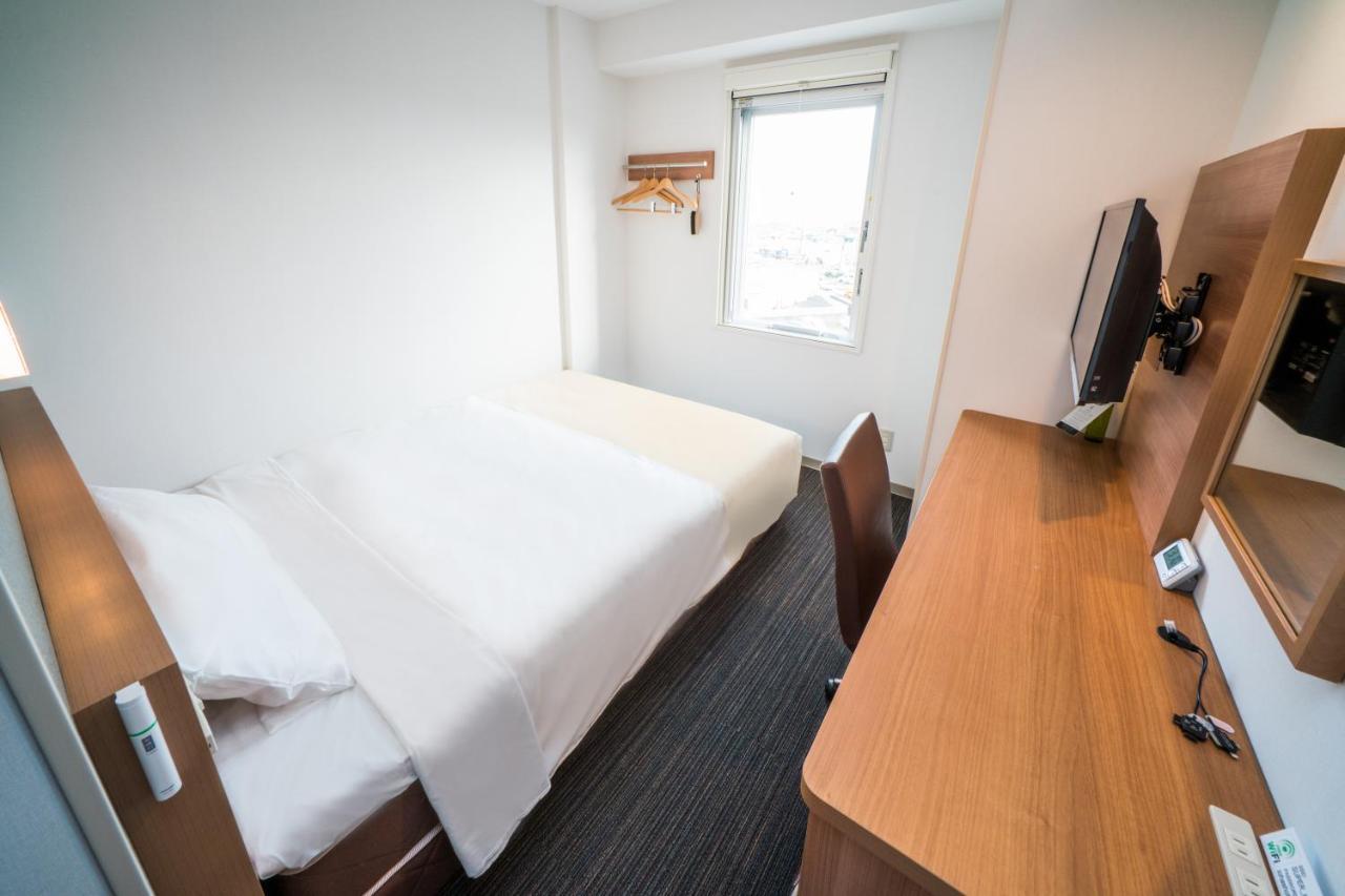 Super Hotel Фудзиномия Экстерьер фото